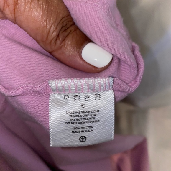 Babylon Learn to Burn Tee - Picture 6 of 7